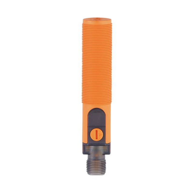Ifm KG5309 KG-3150NBPKG/SL/1P/US/IO Capacitive Sensor M12 Connector