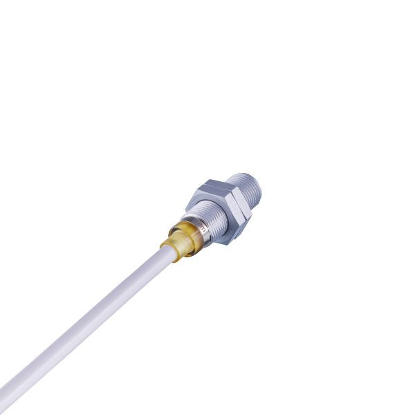 Ifm205 Ifm IFR205 Inductive Full-Metal Sensor - industrialautomationparts.com