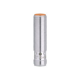 Ifm IFS206 Inductive Sensor PNP, 4mm Sensing Range