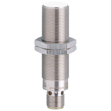 Ifm IGM200 Inductive Sensor, 8mm Sensing Range