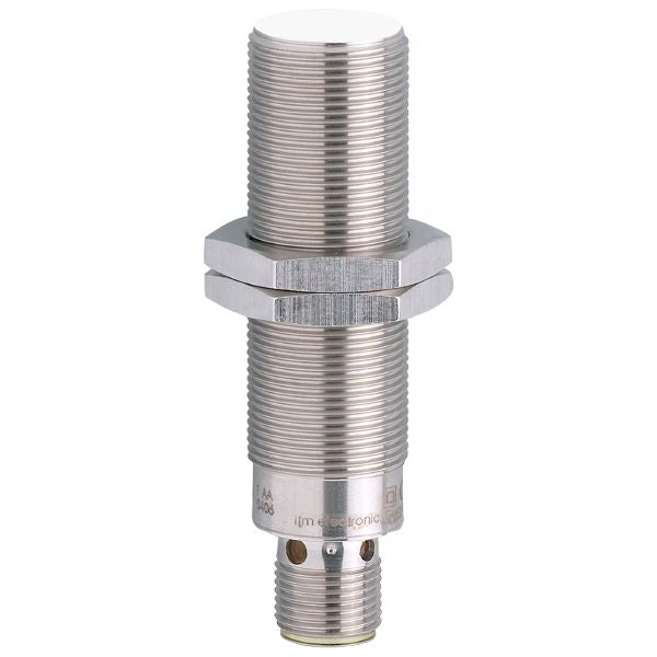 Ifm IGM200 Inductive Sensor, 8mm Sensing Range