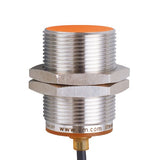 Ifm IIS244 Inductive Sensor