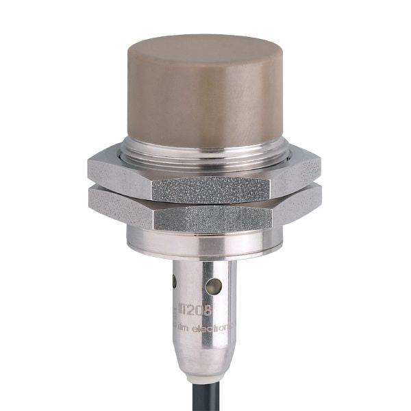 Ifm IIT207 Inductive Sensor