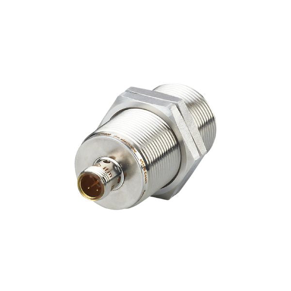 Ifm IIT244 Inductive Full-Metal Sensor - industrialautomationparts.com