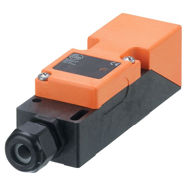 Ifm IM5020 Inductive Sensor