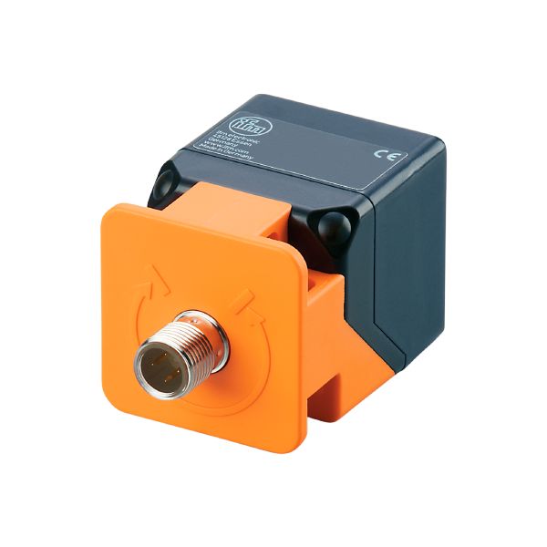 Ifm IM5129 Inductive Sensor