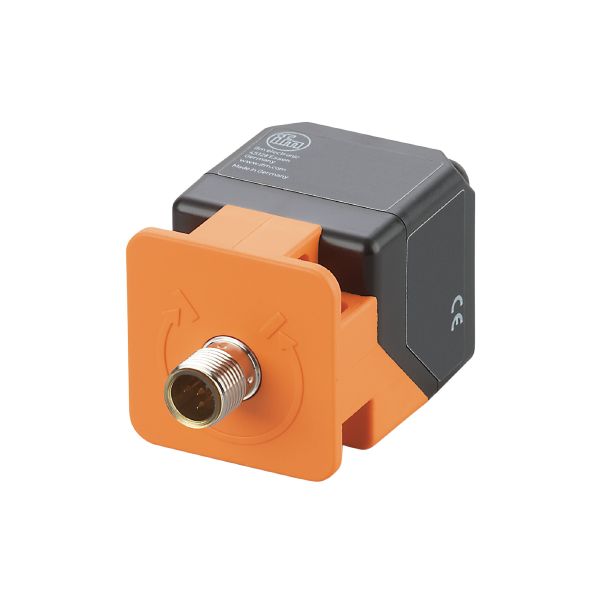 Ifm IM5134 Inductive Sensor