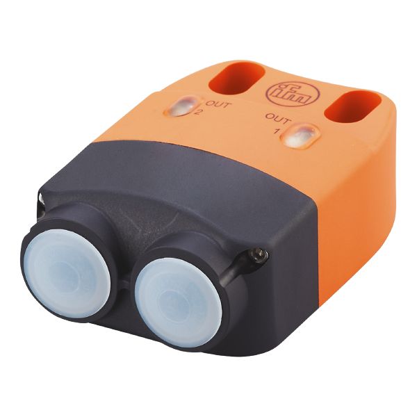 Ifm IN5409 Inductive Sensor - industrialautomationparts.com