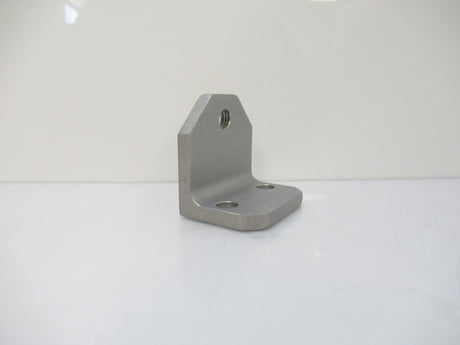 Angle Bracket For Sensor OGP281 Tapped Hole M10