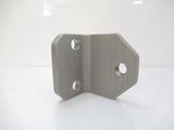 Angle Bracket For Sensor OGP281 Tapped Hole M10