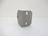 Angle Bracket For Sensor OGP281 Tapped Hole M10