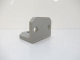 Angle Bracket For Sensor OGP281 Tapped Hole M10