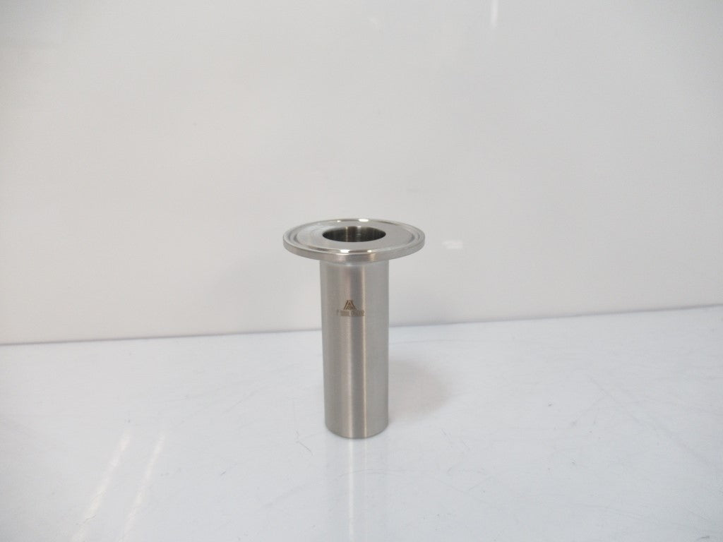 Soldering Ferrule 1" TC, 3" Long