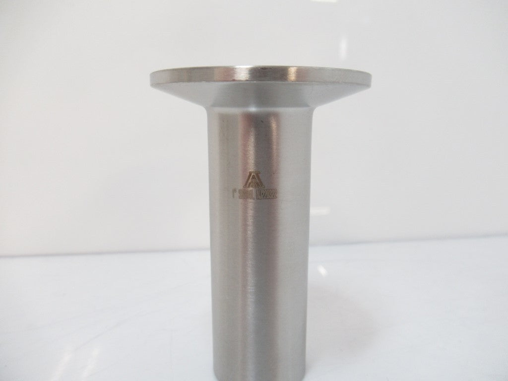Soldering Ferrule 1" TC, 3" Long