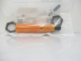 Ifm KG5309 KG-3150NBPKG/SL/1P/US/IO Capacitive Sensor M12 Connector