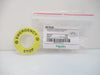 Schneider Electric ZBY9320 Harmony Emergency Stop 3D Legend Plate 22 mm