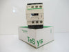 Schneider Electric LC1D09BD TeSys D Contactor 3 Poles 9 A / 24V DC