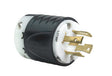 Legrand L1730-P Plug 4-Wire, 30A 600V