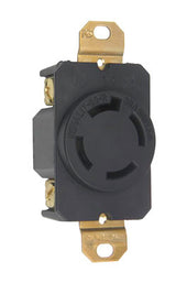 Legrand L1730-R Plug 4-Wire, 30A 600V