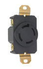 Legrand L1730-R Plug 4-Wire, 30A 600V