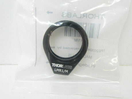Thorlabs LMR1/M Lens Mount With Retaining Ring
