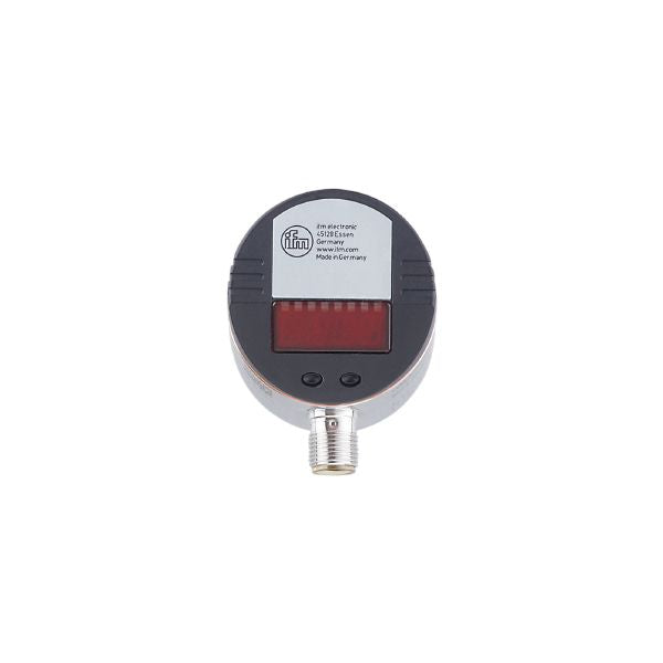 Ifm LR7000 Continuous Level Sensor (Guided Wave Radar ...