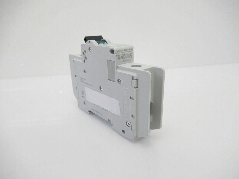 Schneider Electric M9F42102 Multi 9 Miniature Circuit-Breaker, 1 Pole, 2 Amps