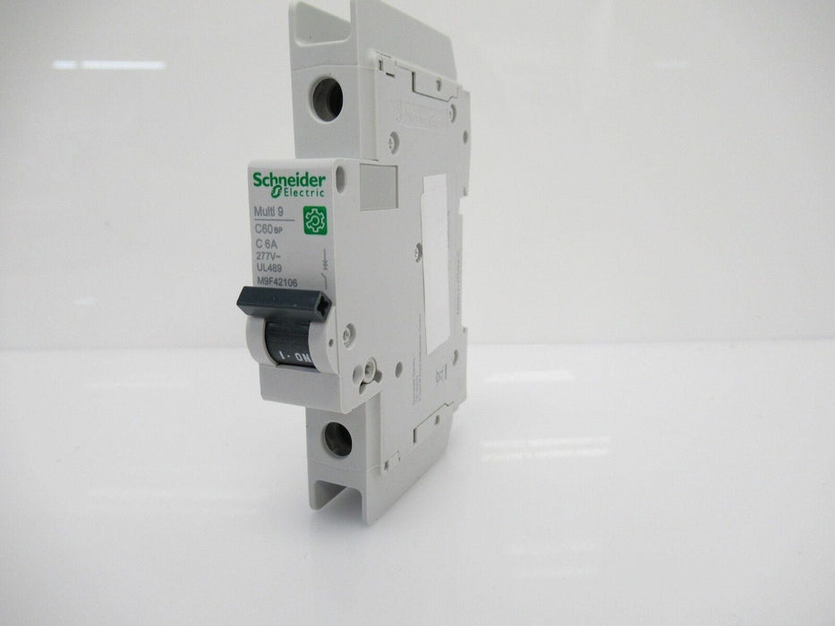 Schneider A9N21067 Interruttore automatico 3P N 25A Curve C Prodis DT40