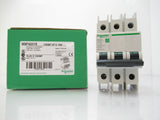 Schneider M9F42315 Electric Multi 9 Circuit Breaker 15A, 3-Pole