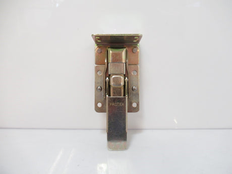 8807-1068MSZN/YP 88071068MSZNYP Protex Ultra-Tight-Hold Padlockable Draw Latches