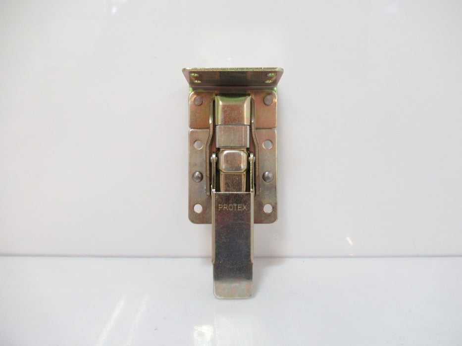8807-1068MSZN/YP Protex Ultra-Tight-Hold Padlockable Draw Latches ...