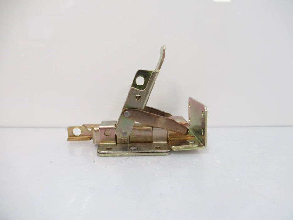 8807-1068MSZN/YP Protex Ultra-Tight-Hold Padlockable Draw Latches ...