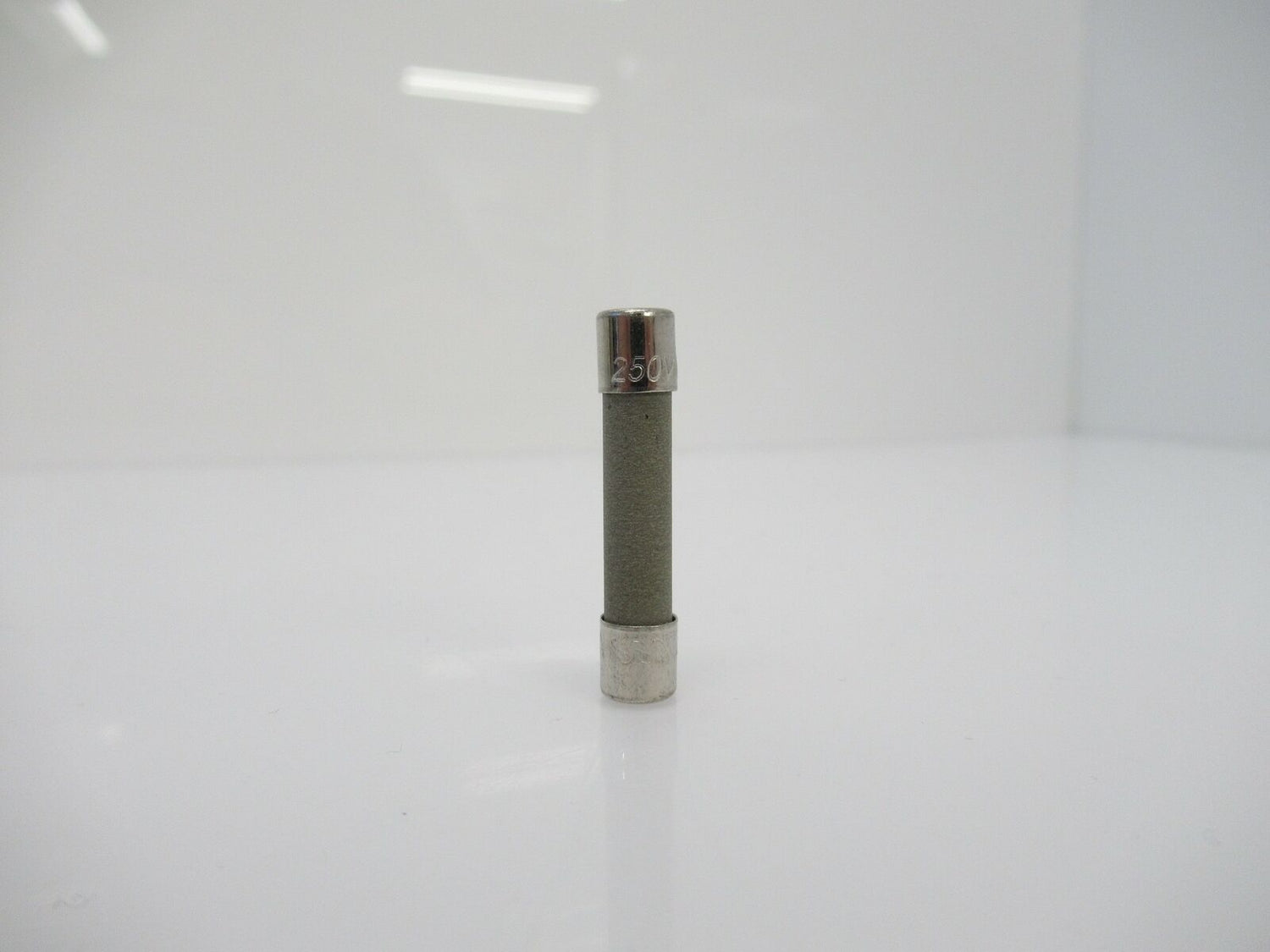 Bussmann MDA-2-R Fuse 2A Ceramic Tube Time Delay 250V, Pack Of 10