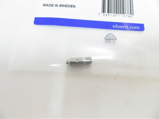 Silvent MJ5 Air Nozzle Jet