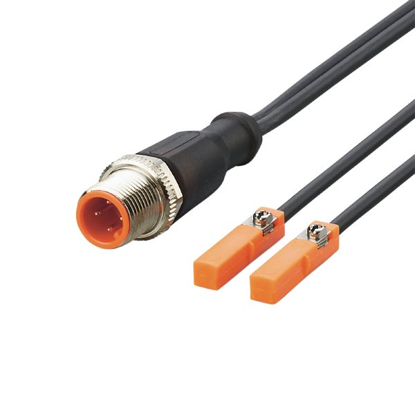 Ifm MK5209 T-Slot Cylinder Sensor - industrialautomationparts.com