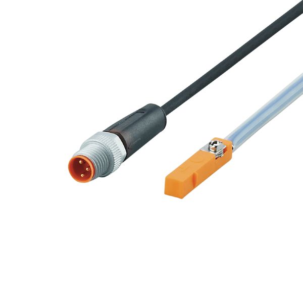 Fm52 Sensor Ifm MK5215 T-Slot Cylinder Sensor - industrialautomationparts.com
