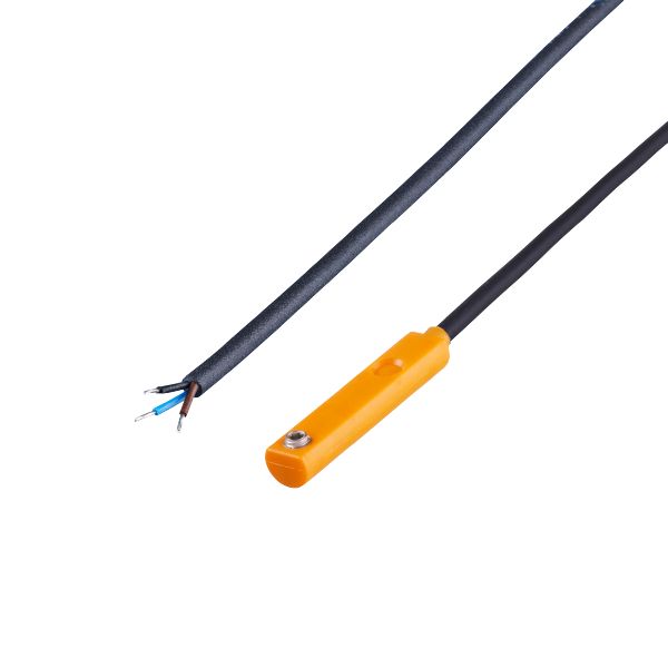Ifm MK5532 Cylinder Sensor With Gmr Cell - industrialautomationparts.com