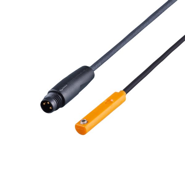 Ifm MK5533 Cylinder Sensor With Gmr Cell - industrialautomationparts.com