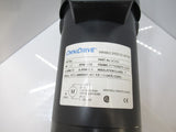 DC502 OmniDrive DC Motor 1/2 HP, 90V DC, 5 Amps, 1750 RPM
