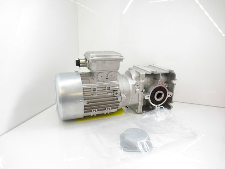 Nord Gear SK02040.1AXZH-71L/4 CUS 1/2 HP W/ SK71L/4 CUS Gearmotor, 55.56 Ratio