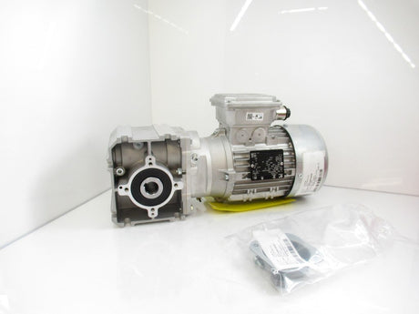 Nord Gear SK02040.1AXZH-71L/4 CUS 1/2 HP W/ SK71L/4 CUS Gearmotor, 55.56 Ratio