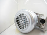 Nord Gear SK02040.1AXZH-71L/4 CUS 1/2 HP W/ SK71L/4 CUS Gearmotor, 55.56 Ratio