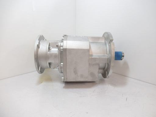 Nord Drivesystemes SK573.1F-56C Speed Reducer Nordbloc Helical In Line 109.12 :1
