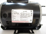 Century C426V2 .75 HP, 1 Phase, 1725 RPM, Fan And Blower Motor