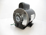 Century C426V2 .75 HP, 1 Phase, 1725 RPM, Fan And Blower Motor