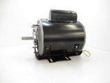 Century C426V2 .75 HP, 1 Phase, 1725 RPM, Fan And Blower Motor
