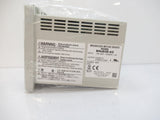 Oriental Motor BMUD30-A2 Brushless Motor Driver 30W 1-Phase