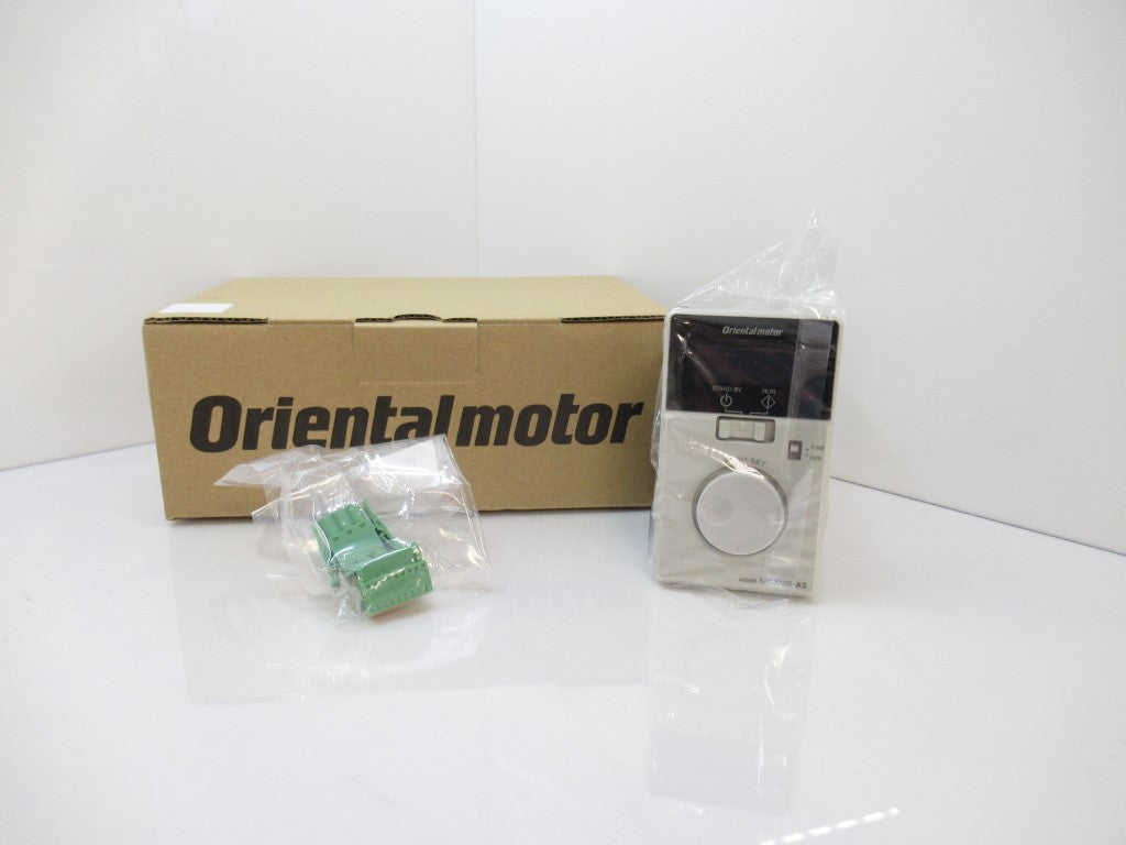 Oriental Motor BMUD30-A2 Brushless Motor Driver 30W 1-Phase