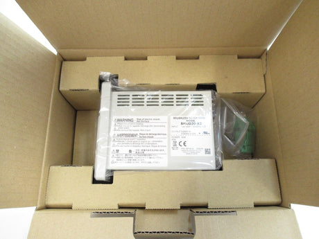 Oriental Motor BMUD30-A2 Brushless Motor Driver 30W 1-Phase
