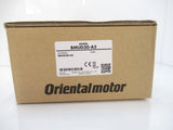 Oriental Motor BMUD30-A2 Brushless Motor Driver 30W 1-Phase